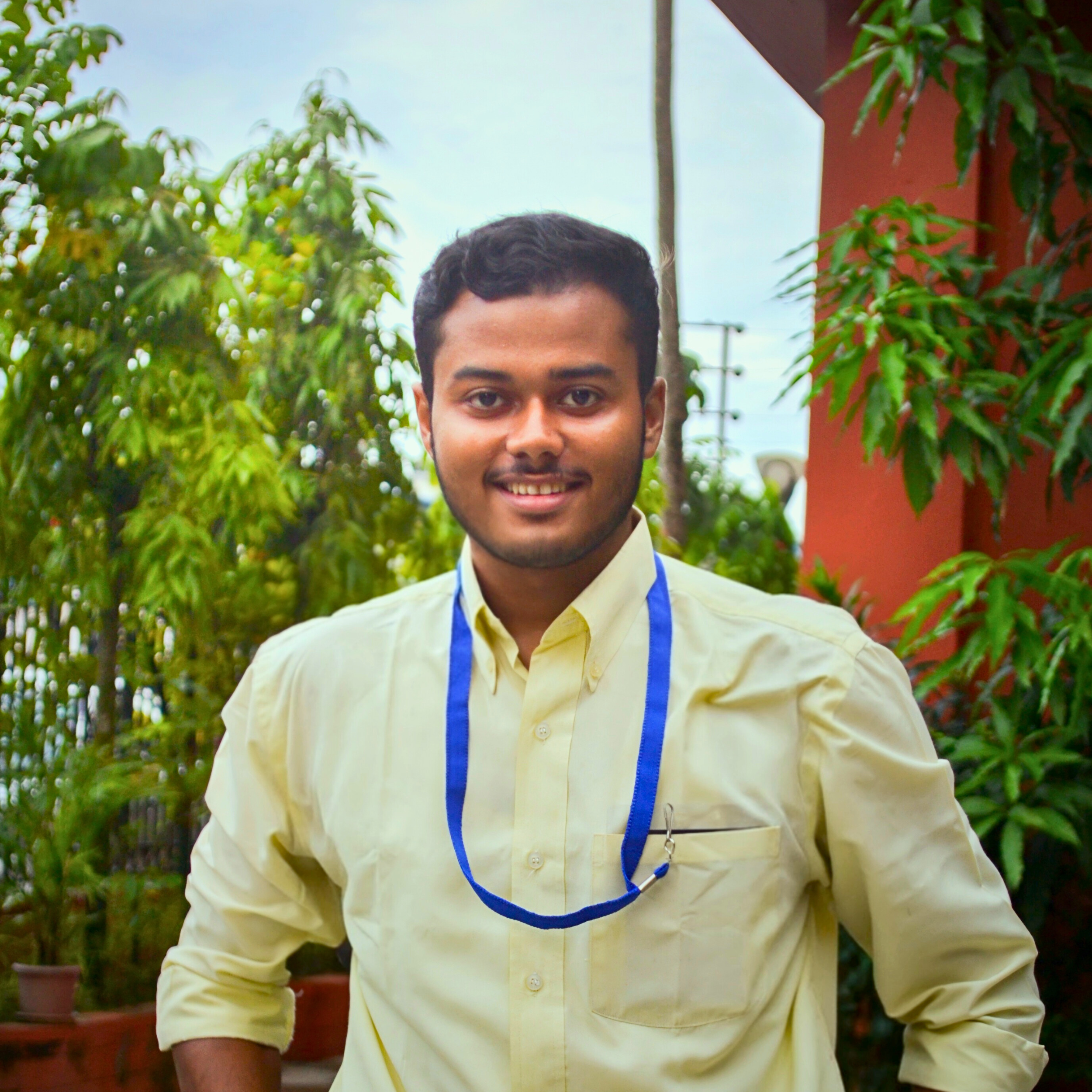 Anik Mazumder